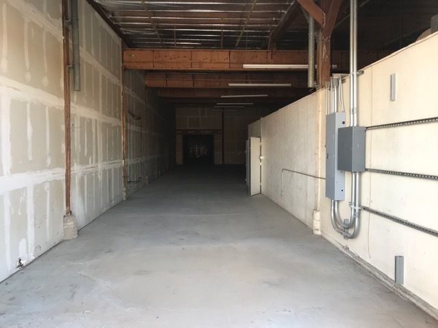 Gila Ridge Road Industrial Lease Space: 3373 E Gila Ridge Rd, Yuma, AZ 85365